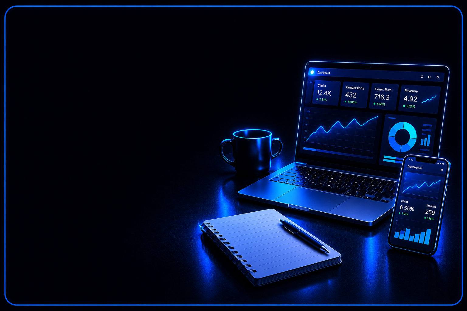 Performance Marketing